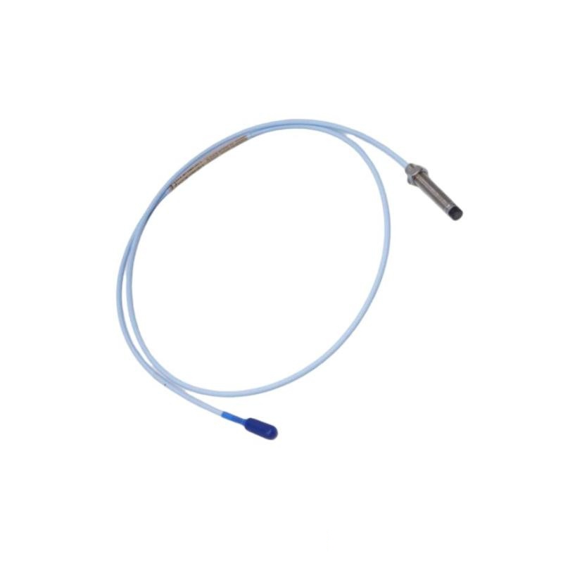 Bently Nevada 330101-00-11-20-02-05 8 mm Proximity Probe