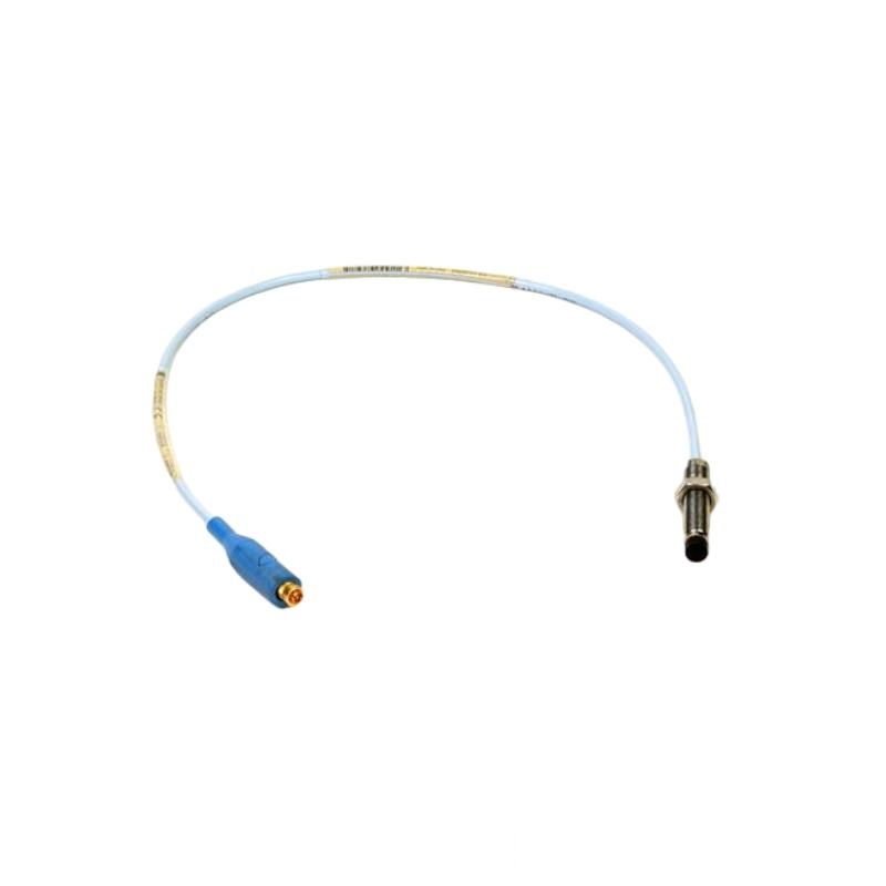 Bently Nevada 330101-00-11-20-02-05 8 mm Proximity Probe