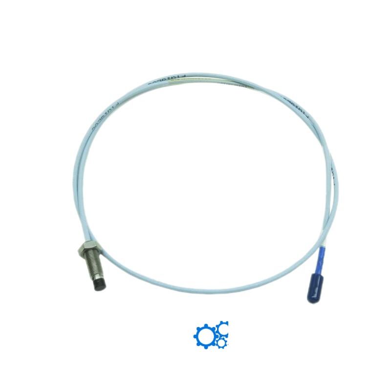 Bently Nevada 330101-00-12-10-02-00 8 mm Proximity Probe 3300 XL series