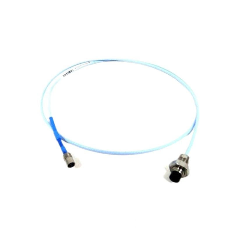 Bently Nevada 330101-00-12-10-11-05 8 mm Proximity Probe 3300 XL Series