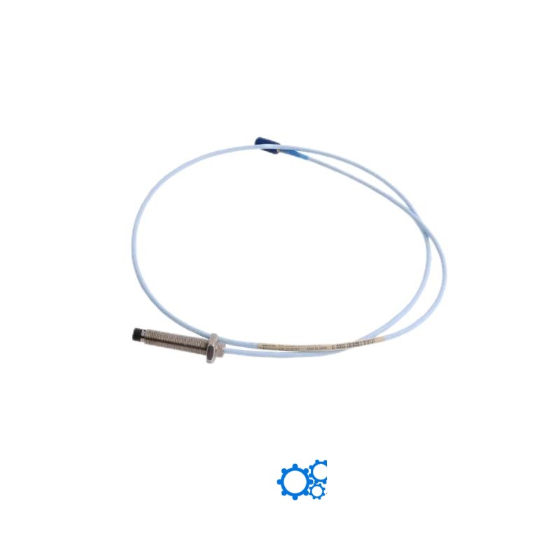 Bently Nevada 330101-00-12-10-02-00 8 mm Proximity Probe 3300 XL series