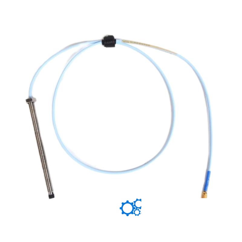 Bently Nevada 330101-00-12-10-02-00 8 mm Proximity Probe 3300 XL series