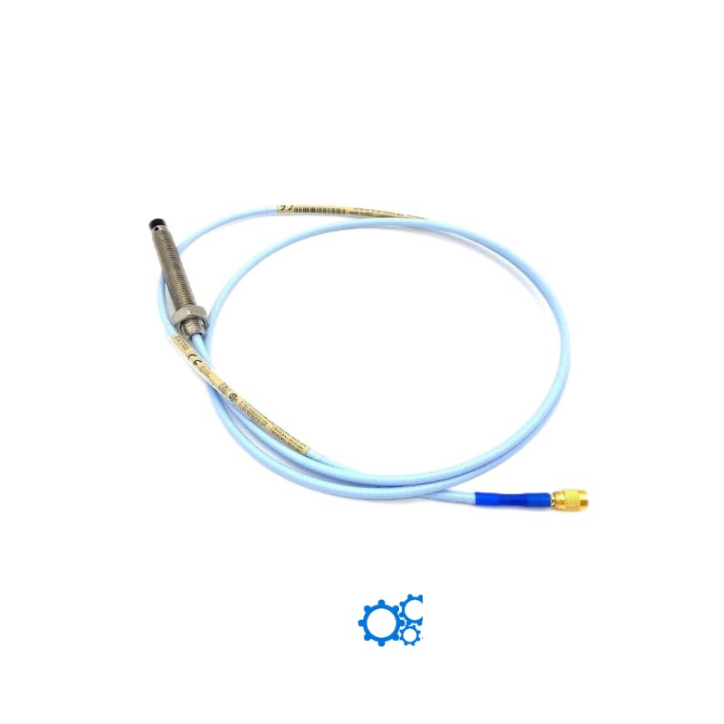 Bently Nevada 330101-00-12-10-02-CN 8 mm Proximity Probe 3300 XL series