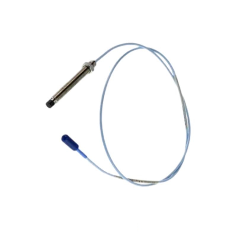 Bently Nevada 330101-00-12-10-11-05 8 mm Proximity Probe 3300 XL Series