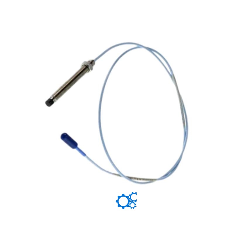 Bently Nevada 330101-00-12-10-02-CN 8 mm Proximity Probe 3300 XL series