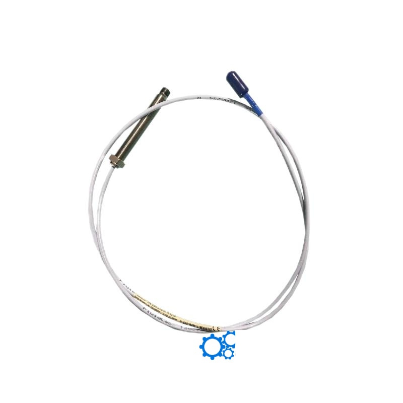 Bently Nevada 330101-00-12-10-02-CN 8 mm Proximity Probe 3300 XL series