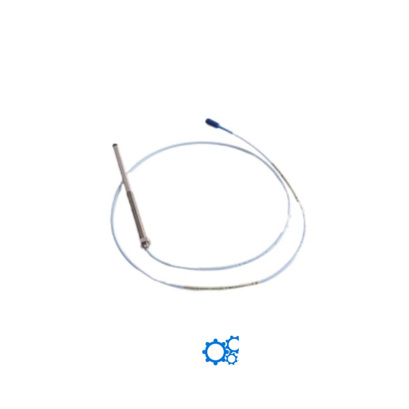 Bently Nevada 330101-00-12-10-02-CN 8 mm Proximity Probe 3300 XL series