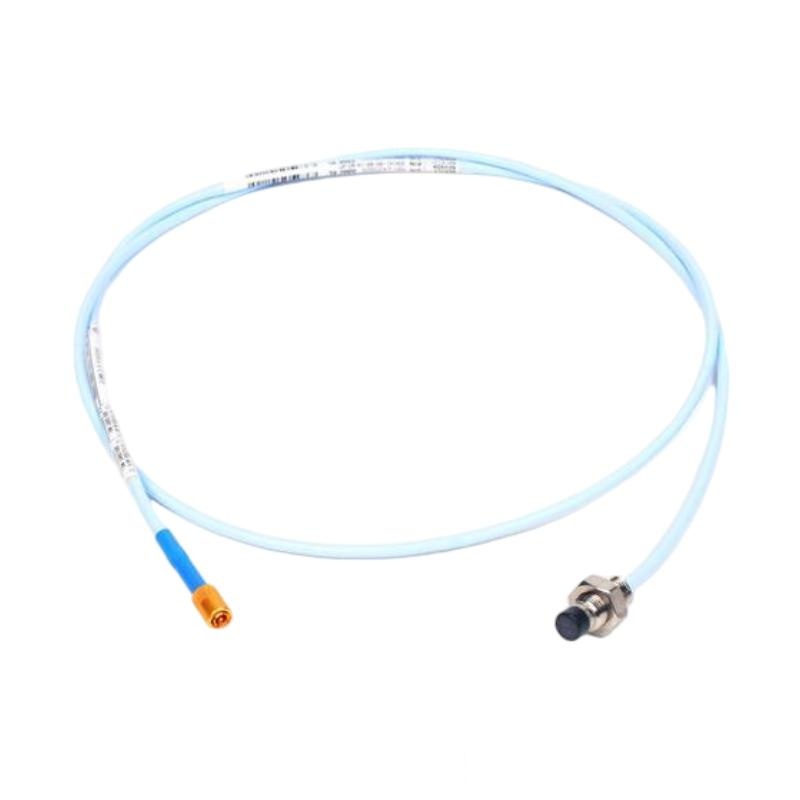 Bently Nevada 330101-00-12-15-02-05 8 mm Proximity Probe 3300 XL series