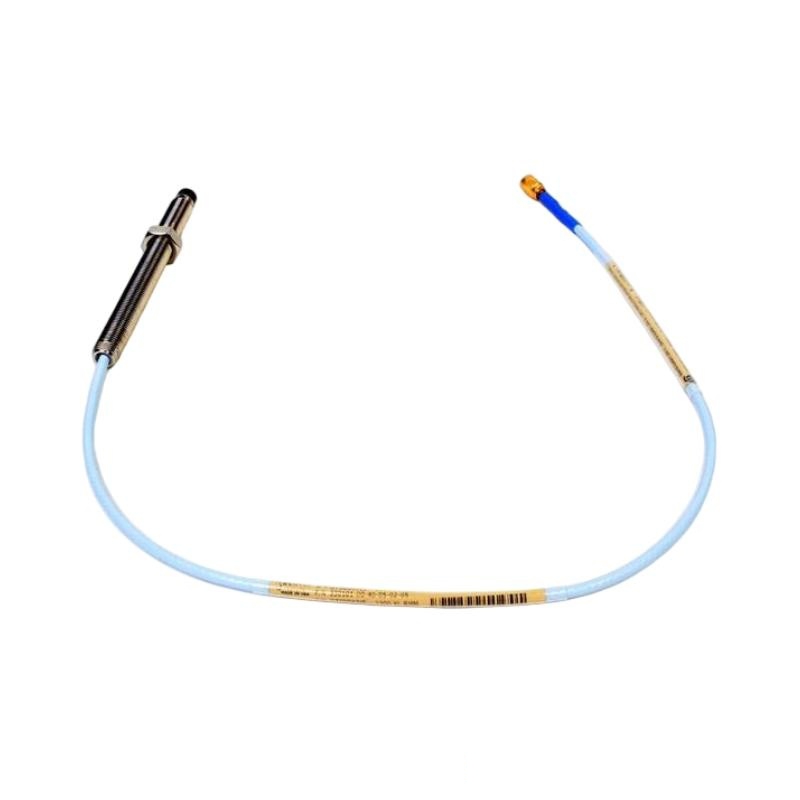 Bently Nevada 330101-00-12-20-02-05 8 mm Proximity Probe 3300 XL series