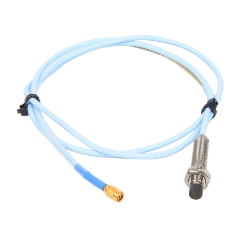 Bently Nevada 330101-00-12-20-02-05 8 mm Proximity Probe 3300 XL series