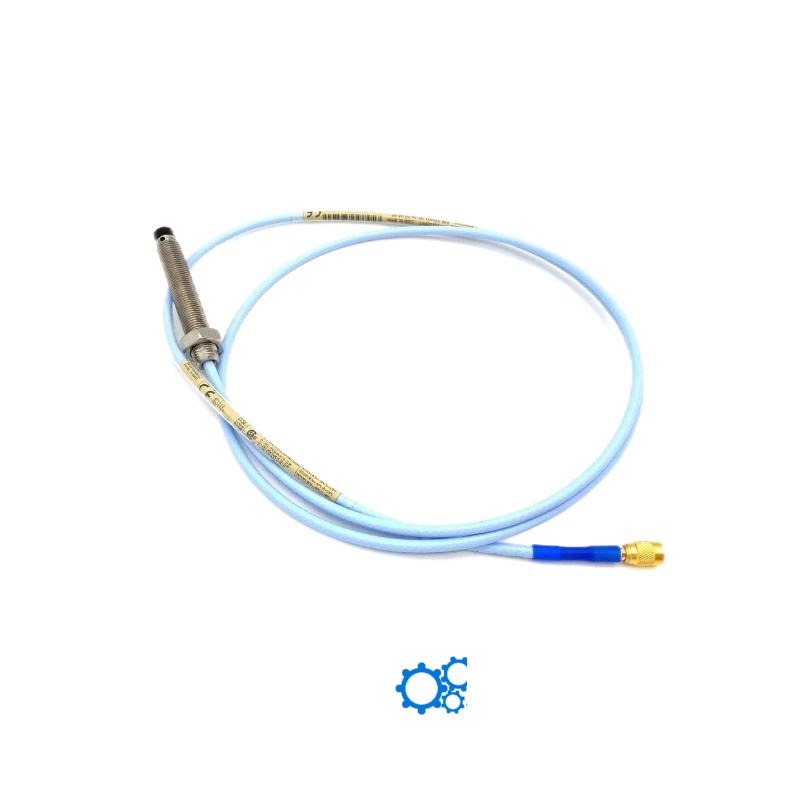 Bently Nevada 330101-00-13-05-02-00 8 mm Proximity Probe 3300 XL series