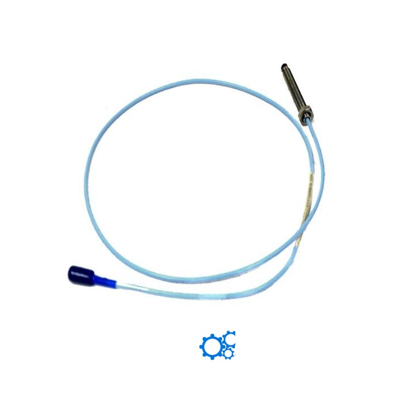 Bently Nevada 330101-00-13-05-02-00 8 mm Proximity Probe 3300 XL series