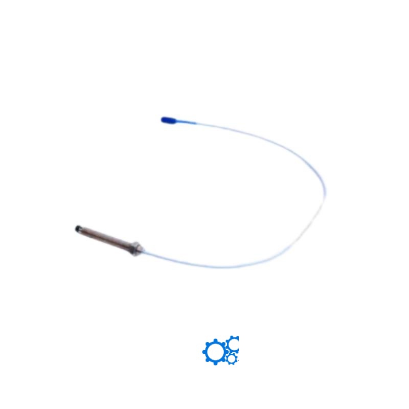 Bently Nevada 330101-00-14-10-02-00 Proximity Probe 3300 XL Series