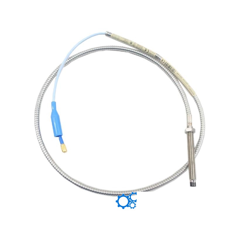 Bently Nevada 330101-00-14-10-02-00 Proximity Probe 3300 XL Series