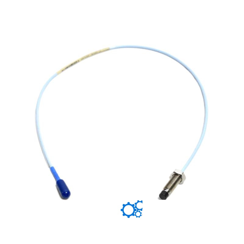 Bently Nevada 330101-00-14-10-02-00 Proximity Probe 3300 XL Series