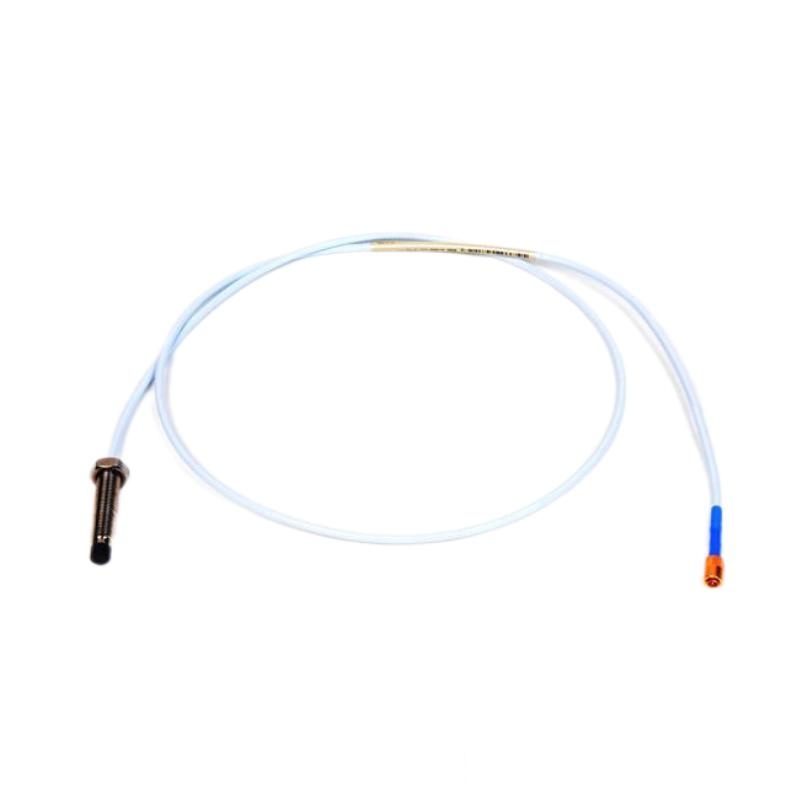 Bently Nevada 330101-00-13-10-02-00 8mm Proximity Probe 3300 XL Series