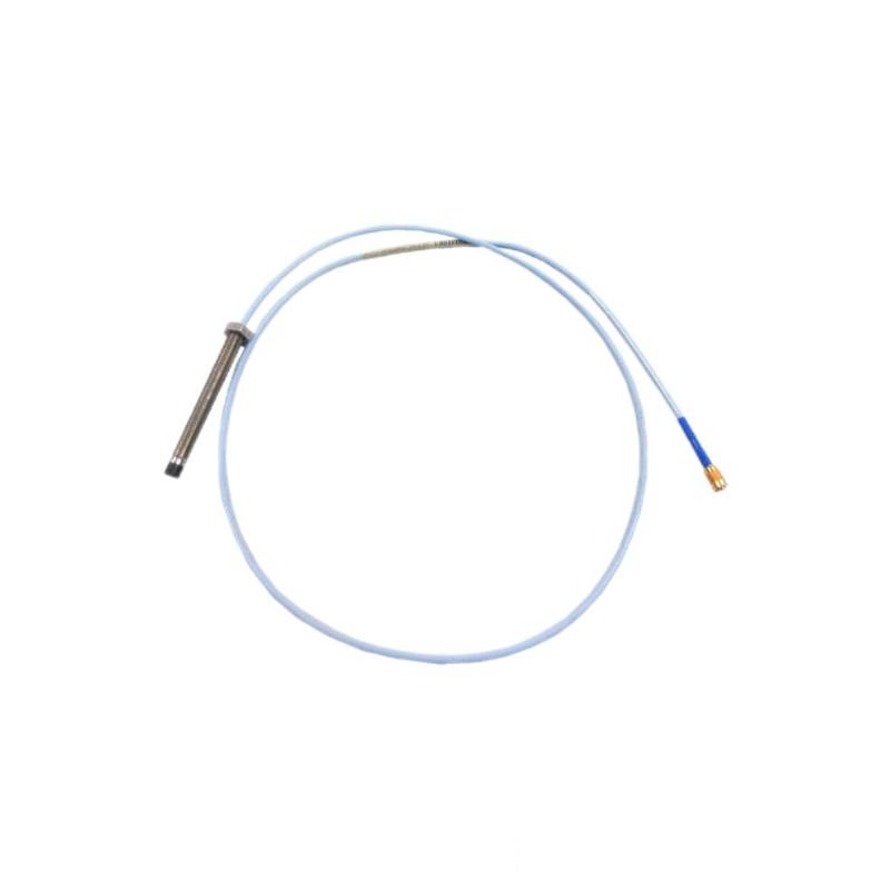 Bently Nevada 330104-00-09-10-02-05 8 mm Proximity Probe (Metric) 3300 XL series