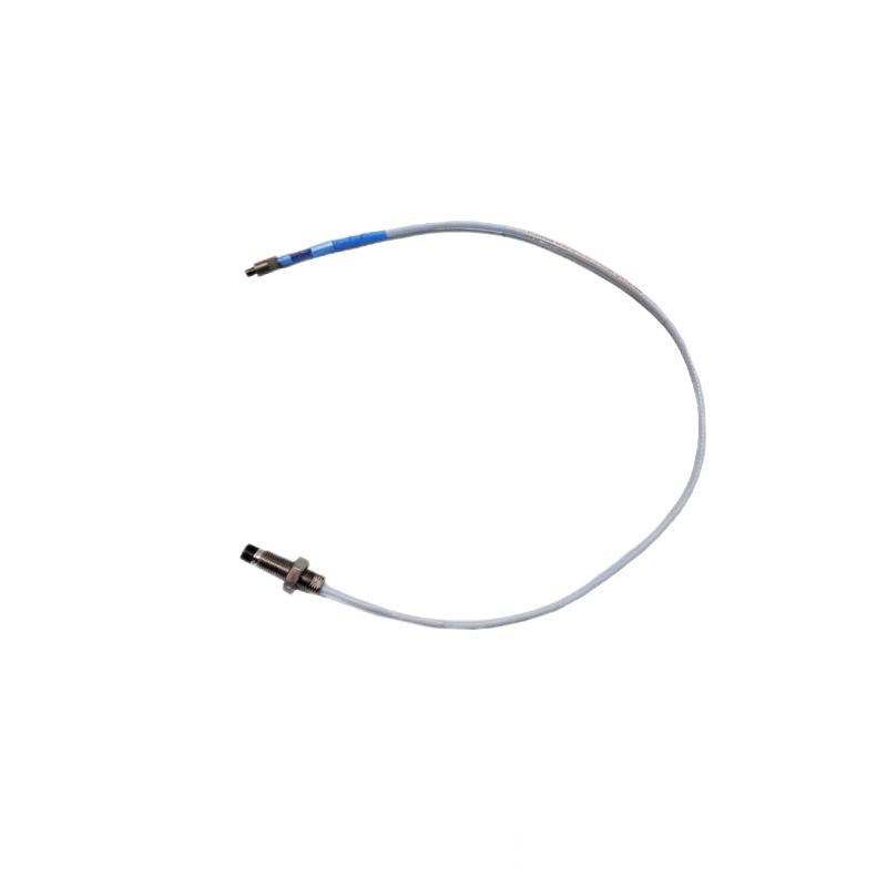 Bently Nevada 330101-00-17-10-02-CN 8mm Proximity Probe 3300 XL Series