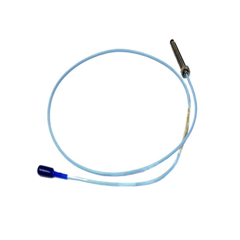 Bently Nevada 330101-00-18-05-02-05 Proximity Probe (8 mm) 3300 XL Series