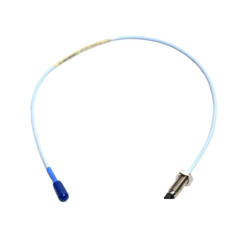 Bently Nevada 330101-00-18-05-02-05 Proximity Probe (8 mm) 3300 XL Series