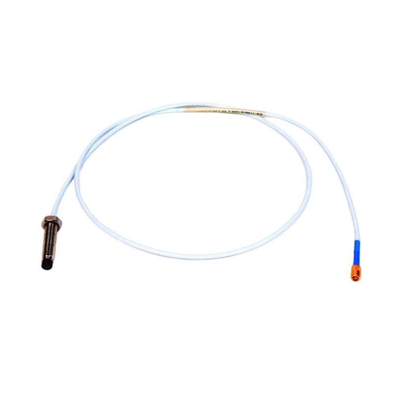 Bently Nevada 330101-00-18-05-02-05 Proximity Probe (8 mm) 3300 XL Series