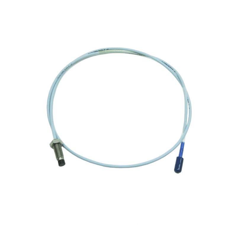 Bently Nevada 330101-00-18-10-02-00 Proximity Probe (8 mm) 3300 XL Series