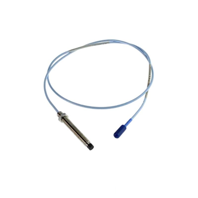 Bently Nevada 330101-00-18-10-02-00 Proximity Probe (8 mm) 3300 XL Series