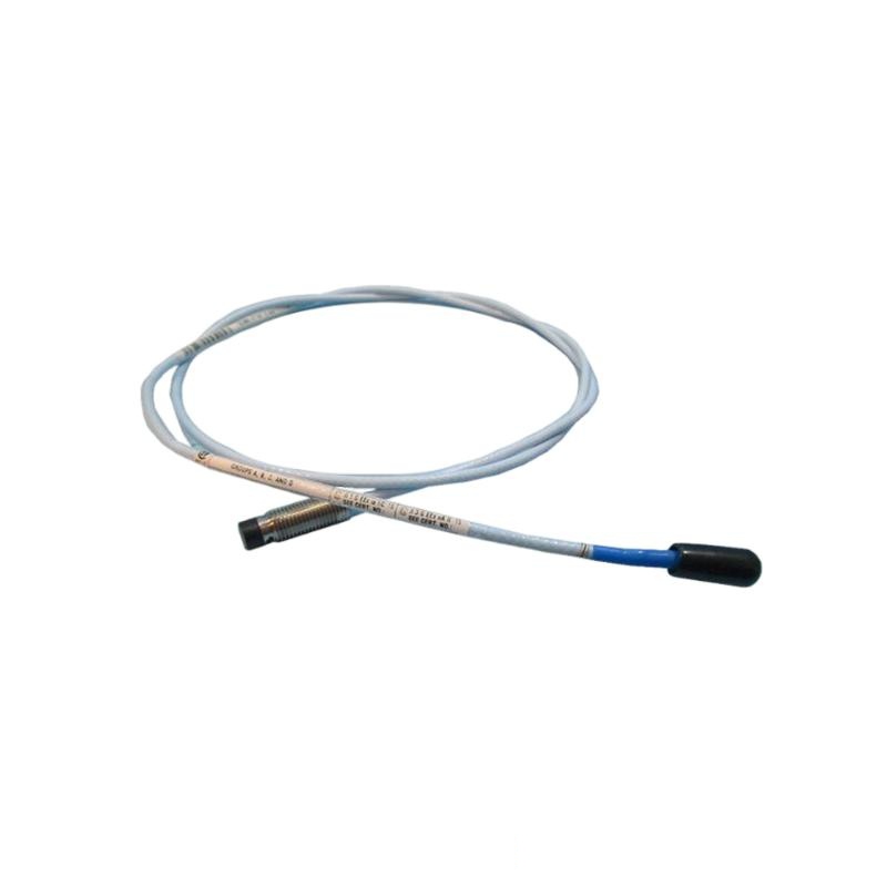 Bently Nevada 330101-00-18-10-02-00 Proximity Probe (8 mm) 3300 XL Series