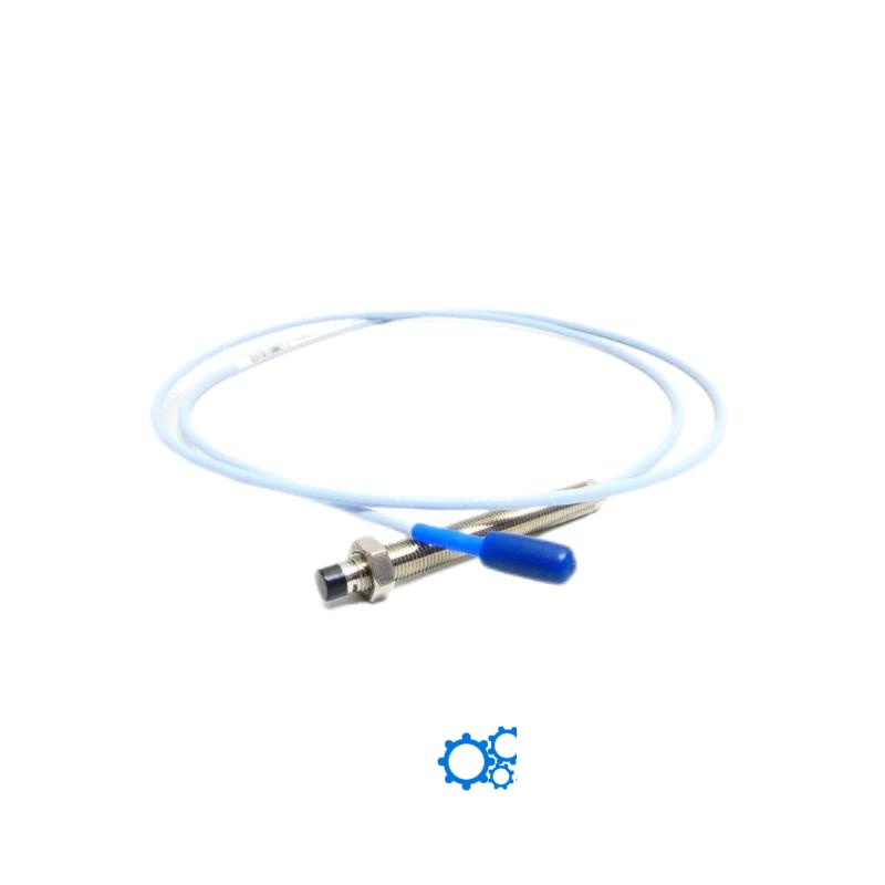 Bently Nevada 330101-00-18-10-02-05 Proximity Probe 3300 XL Series