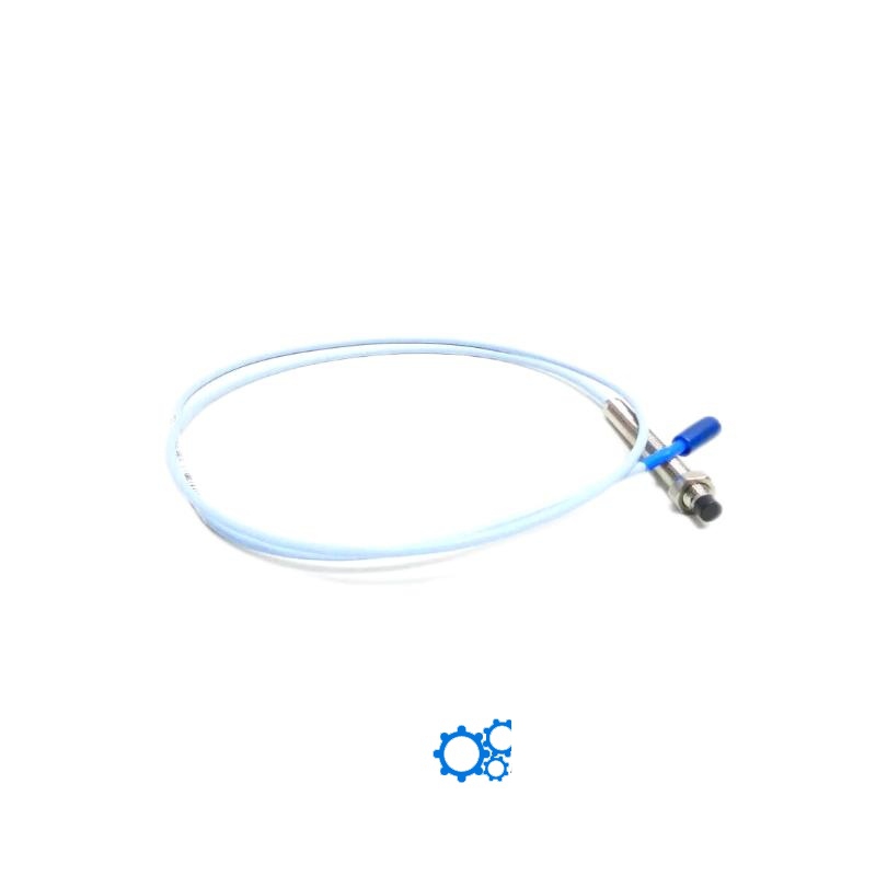 Bently Nevada 330101-00-18-10-02-05 Proximity Probe 3300 XL Series