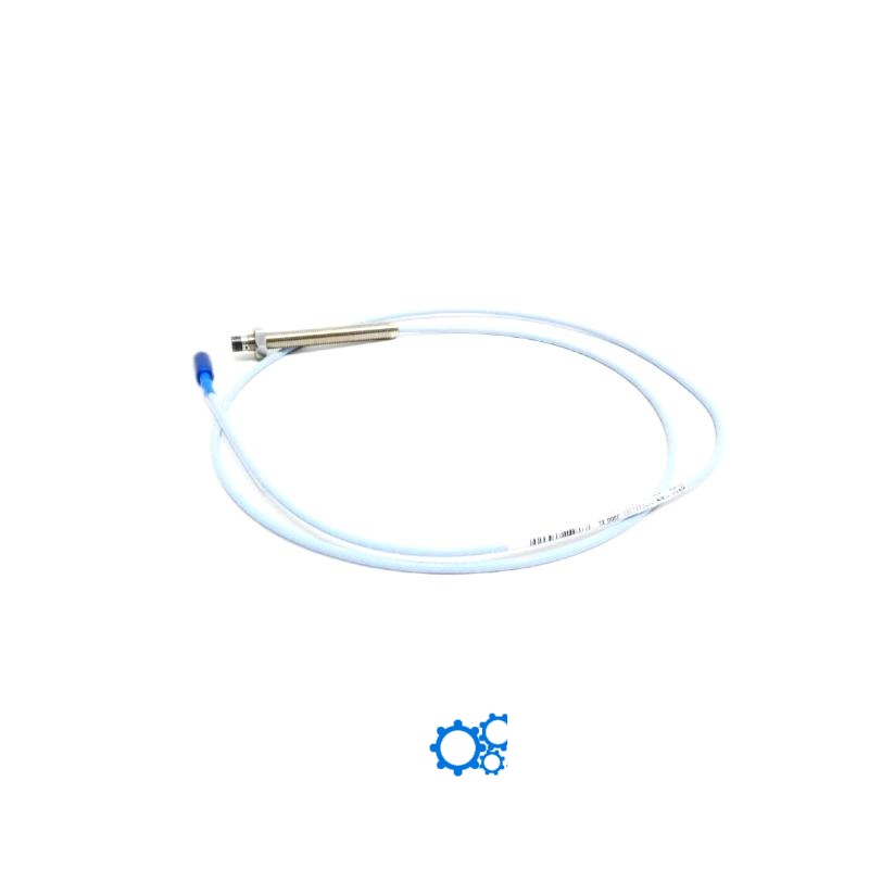 Bently Nevada 330101-00-18-10-02-05 Proximity Probe 3300 XL Series