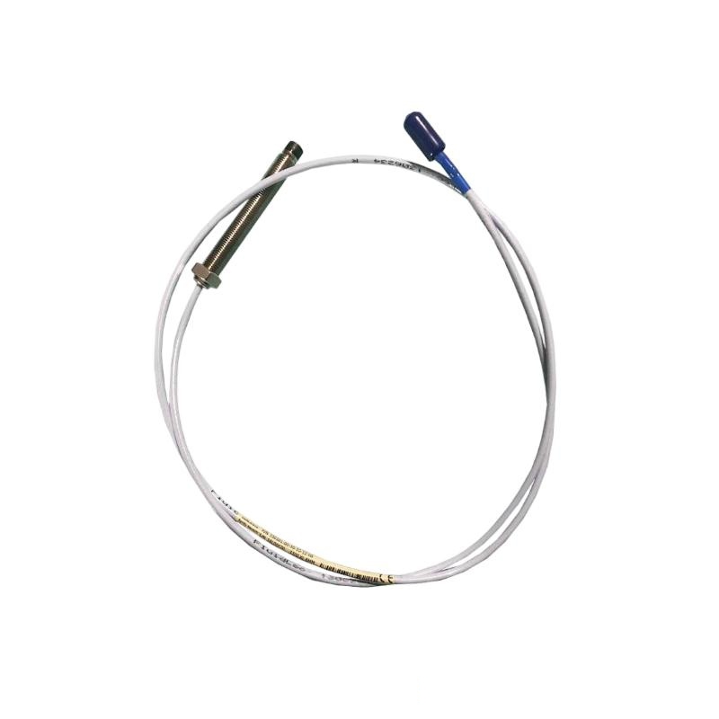 Bently Nevada 330101-00-18-10-02-CN 8 mm Proximity Probe 3300 XL Series