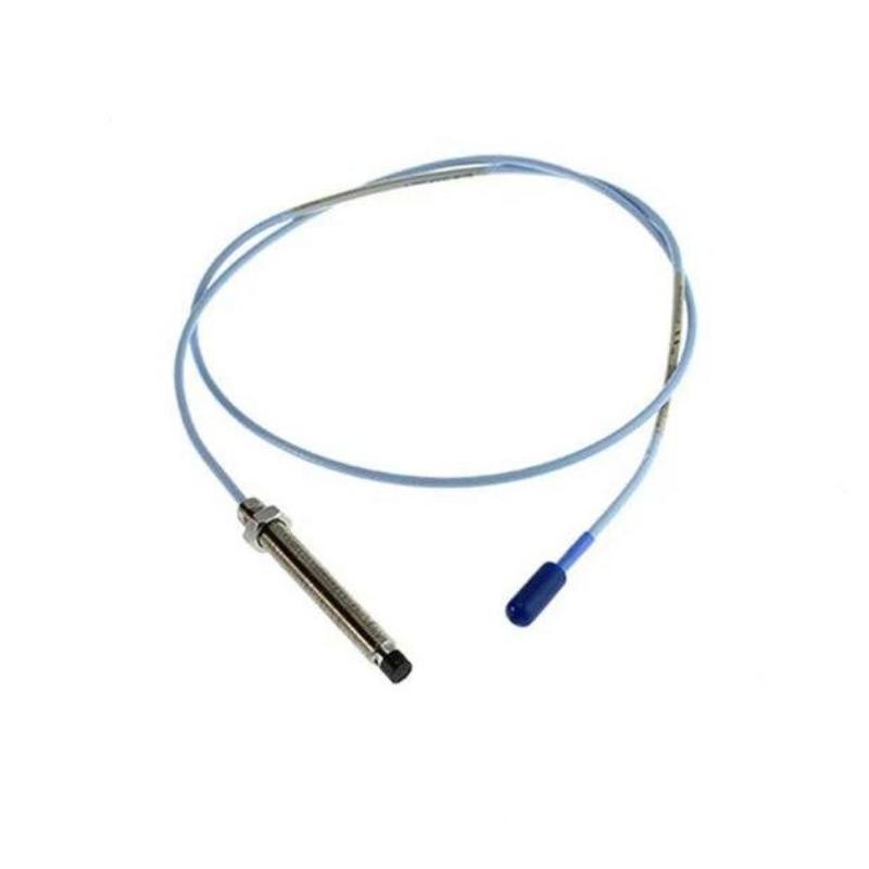 Bently Nevada 330101-00-18-10-02-CN 8 mm Proximity Probe 3300 XL Series