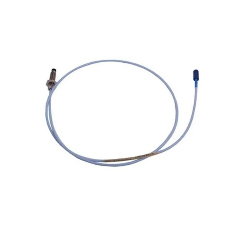 Bently Nevada 330101-00-18-10-02-CN 8 mm Proximity Probe 3300 XL Series