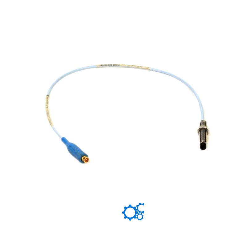 Bently Nevada 330101-00-20-05-02-05 8 mm proximity probe 3300 XL Series