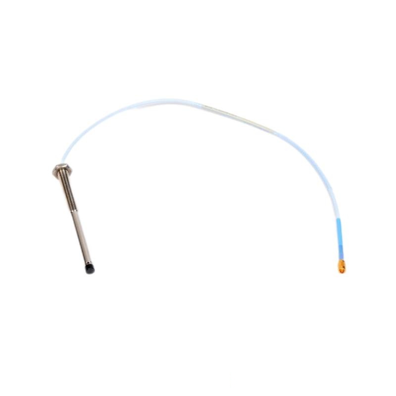 Bently Nevada 330101-00-13-10-02-00 8mm Proximity Probe 3300 XL Series