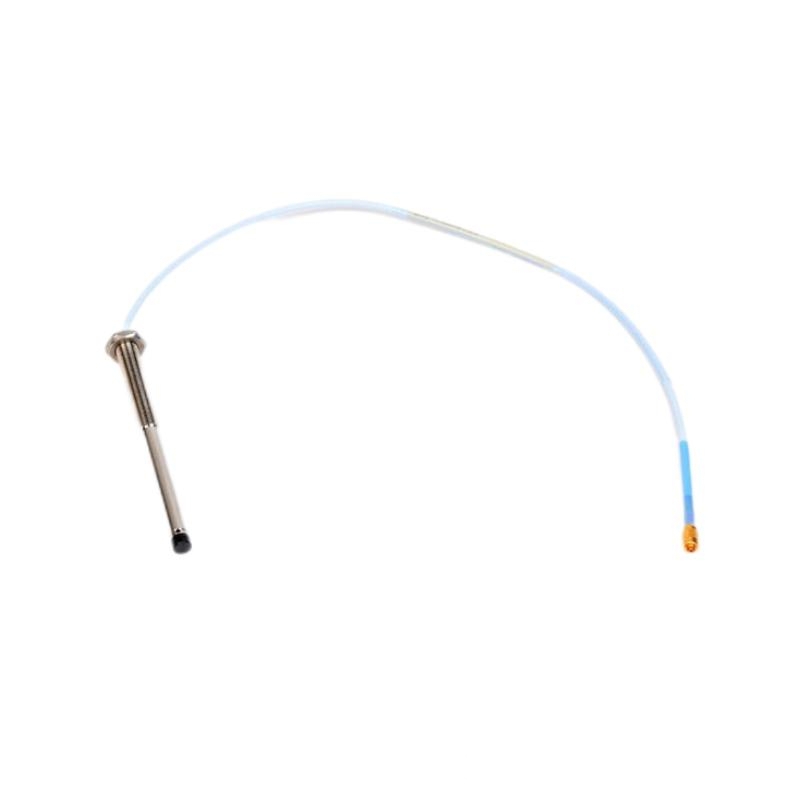 Bently Nevada 330101-00-20-10-02-00 8mm Proximity Probe 3300 XL Series