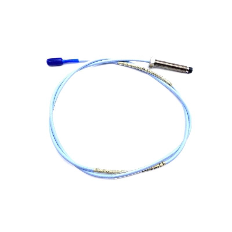 Bently Nevada 330101-00-20-10-02-05 8mm Proximity Probe 3300 XL series