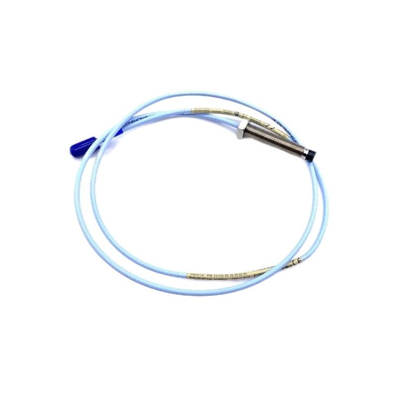 Bently Nevada 330101-00-32-10-02-05 8mm Proximity Probe 3300 XL Series