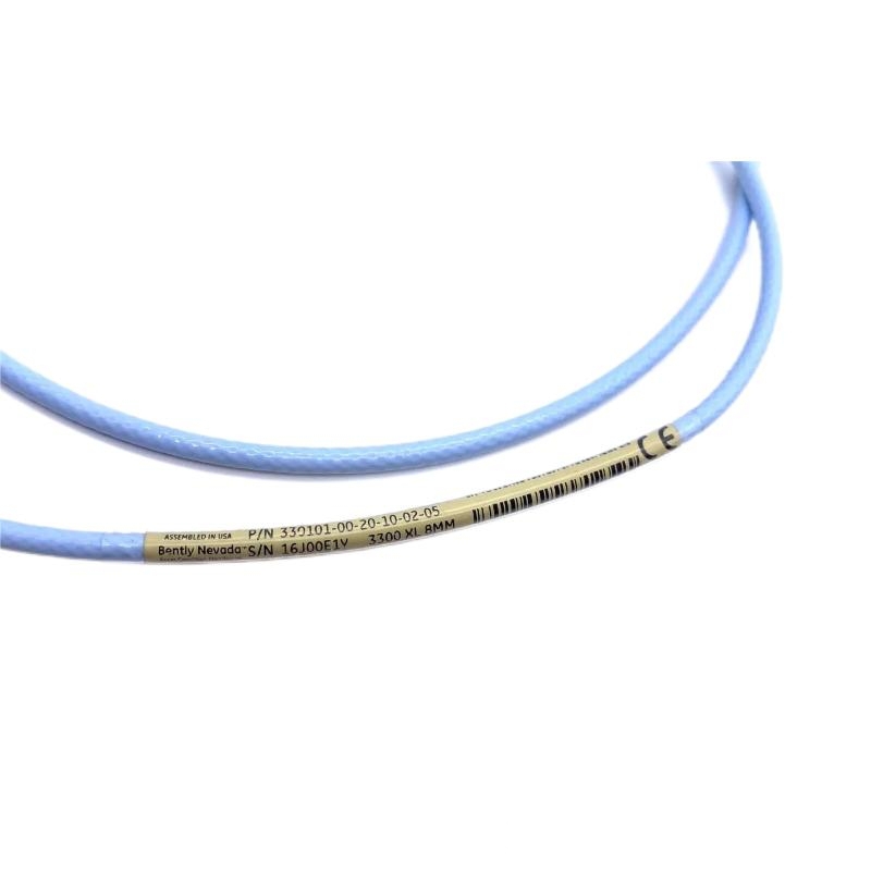 Bently Nevada 330101-00-20-10-02-05 8mm Proximity Probe 3300 XL series
