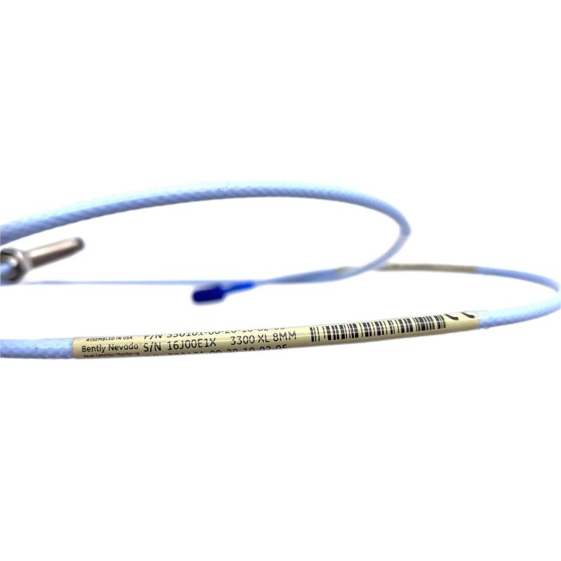 Bently Nevada 330101-00-20-10-02-05 8mm Proximity Probe 3300 XL series