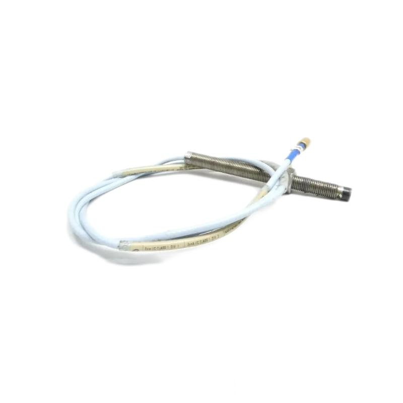 Bently Nevada 330101-00-40-10-02-05 8mm Proximity Probe 3300 XL Series