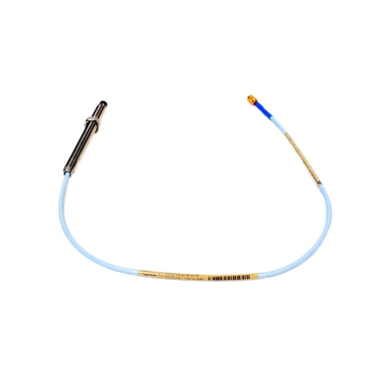 Bently Nevada 330101-00-40-10-02-05 8mm Proximity Probe 3300 XL Series