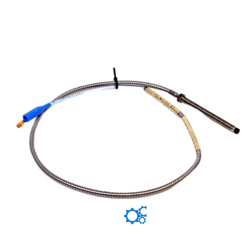 Bently Nevada 330102-00-16-10-02-00 8 mm Proximity Probe 3300 XL series