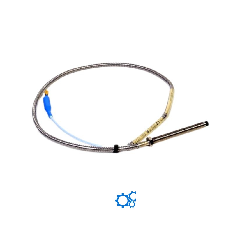 Bently Nevada 330102-00-28-10-02-05 8mm Proximity Probe 3300 XL Series