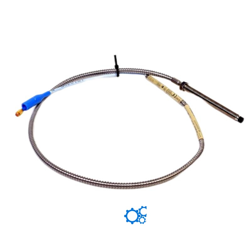 Bently Nevada 330102-00-50-10-02-05 8mm Proximity Probe 3300 XL Series