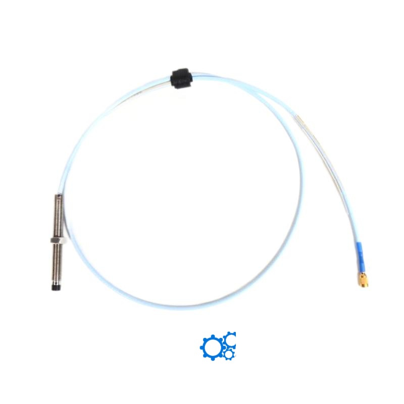 Bently Nevada 330102-00-50-10-02-05 8mm Proximity Probe 3300 XL Series