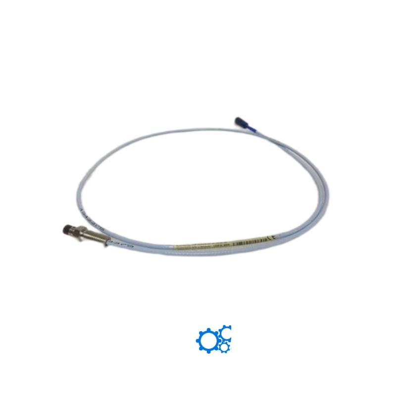 Bently Nevada 330102-00-50-10-02-05 8mm Proximity Probe 3300 XL Series