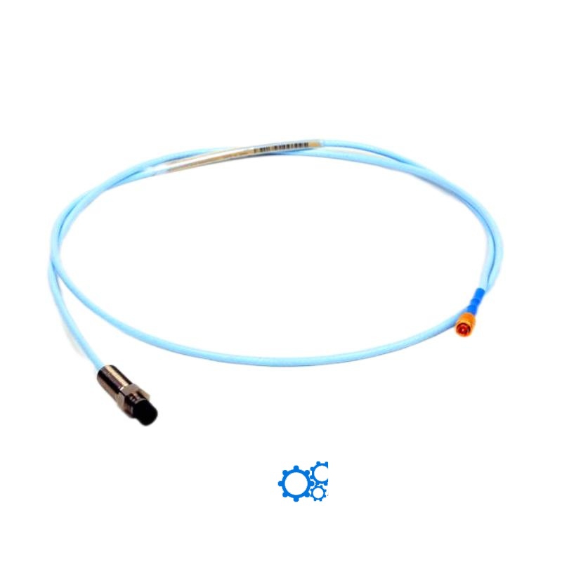 Bently Nevada 330103-00-04-10-02-05 8 mm Proximity Probe 3300 XL series