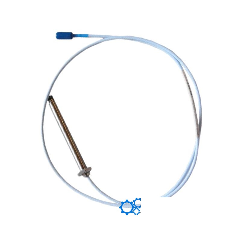 Bently Nevada 330103-00-02-10-02-05 8 mm Proximity Probe 3300 XL series